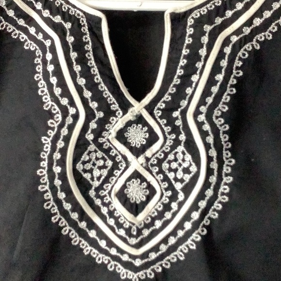 Style & Co. Petite Top - Picture 2 of 9